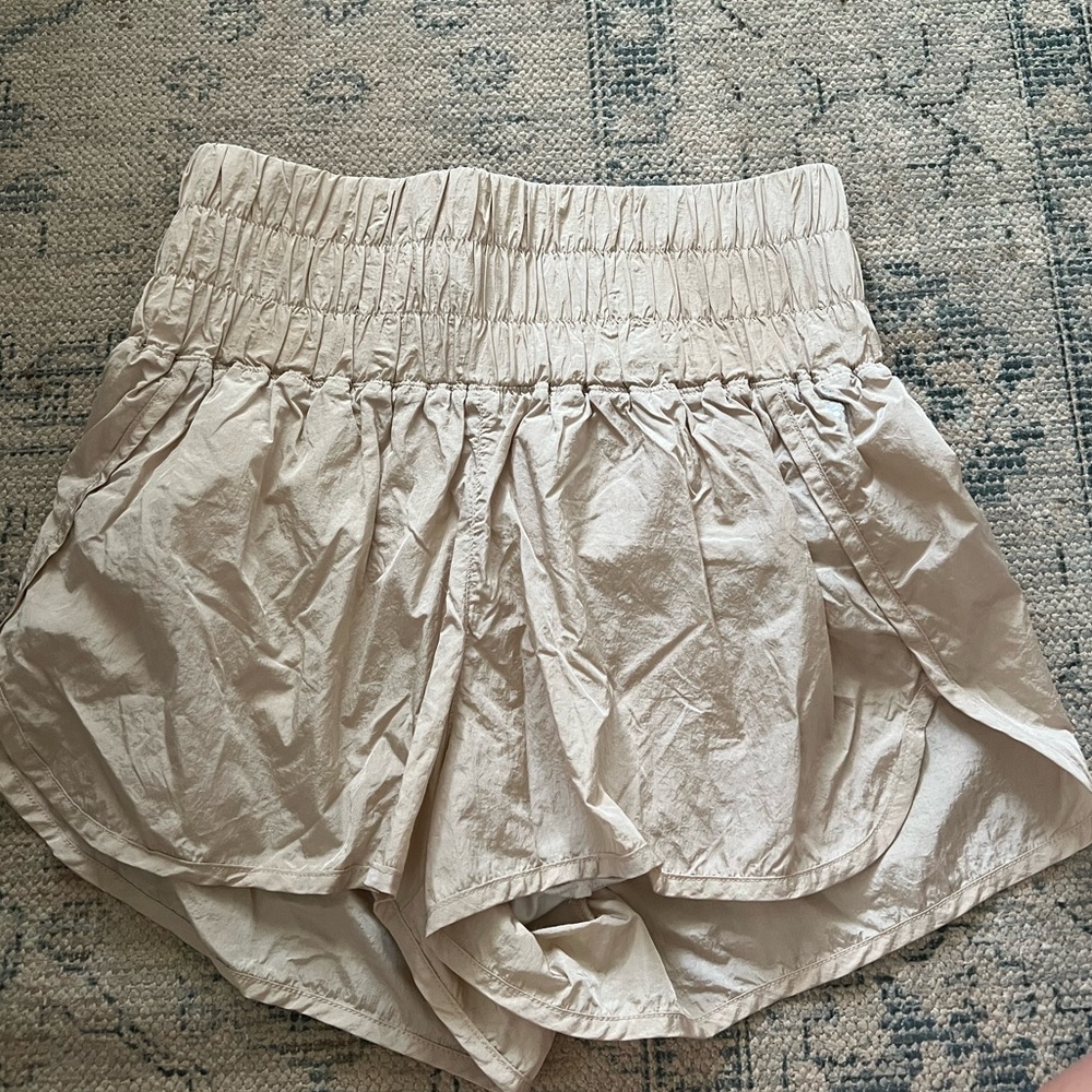 Way Home Shorts